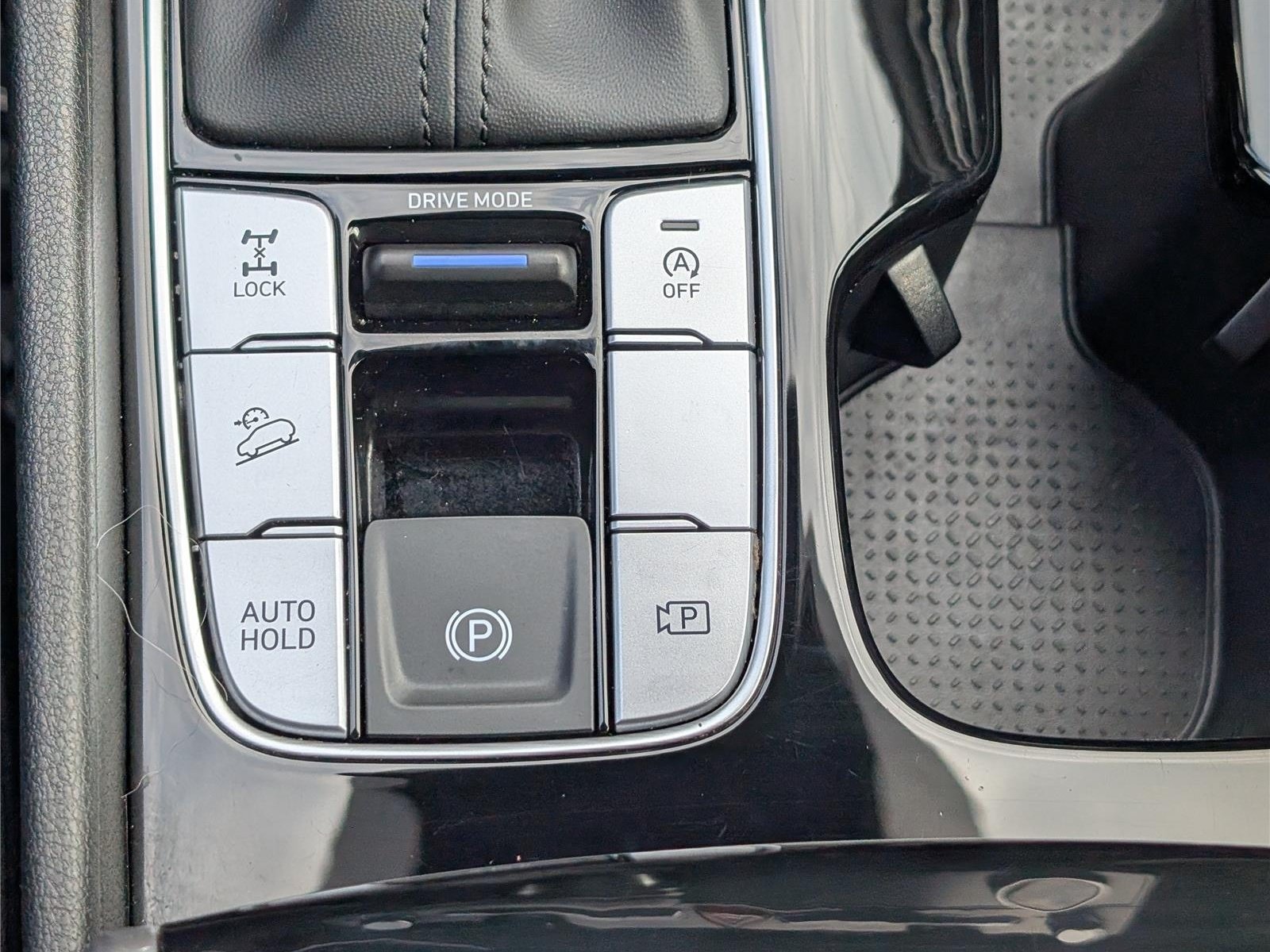 Used 2025 Hyundai Tucson XRT AWD/4WD image 27