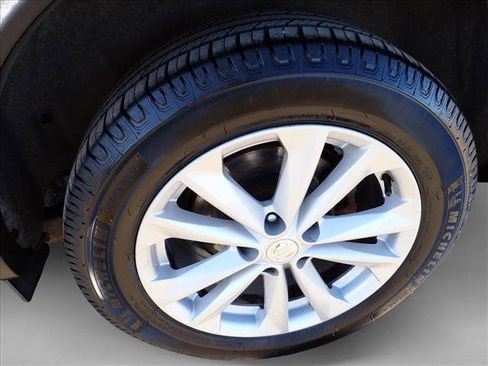 Used 2018 Nissan Rogue Sport SV w/ SV All-Weather Package image 7