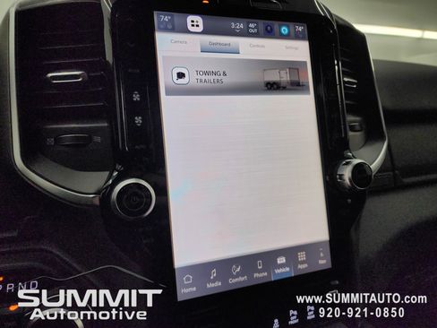 New 2026 RAM 1500 Big Horn image 52