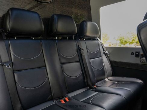 Used 2017 Mercedes-Benz Sprinter 3500 image 63