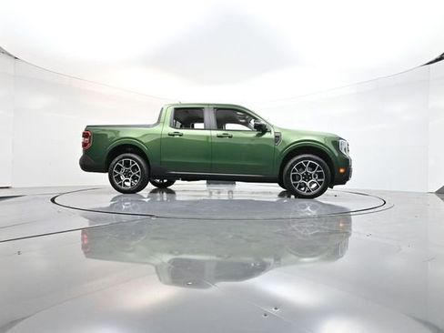 Used 2025 Ford Maverick Lariat w/ 4K Tow Package image 36