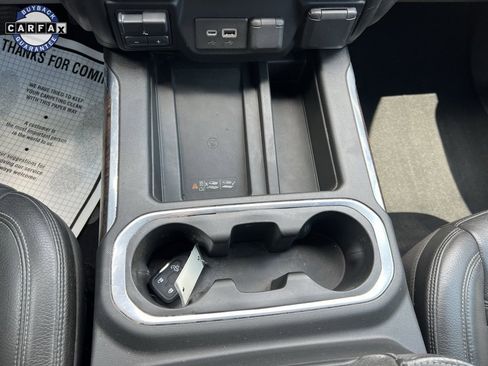 Certified 2022 GMC Sierra 2500 Denali w/ LPO, GMC Protection Package image 17