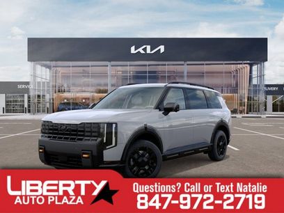 New 2027 Kia Telluride SX Prestige X-Pro