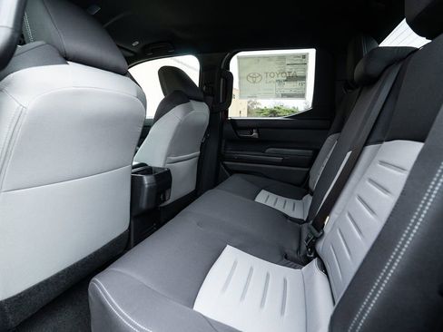 New 2025 Toyota Tacoma TRD Sport image 34