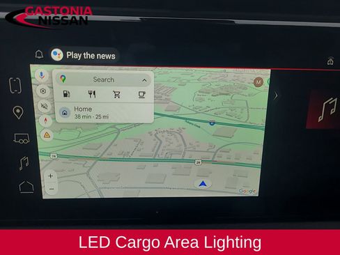 Used 2022 GMC Sierra 1500 Denali image 39