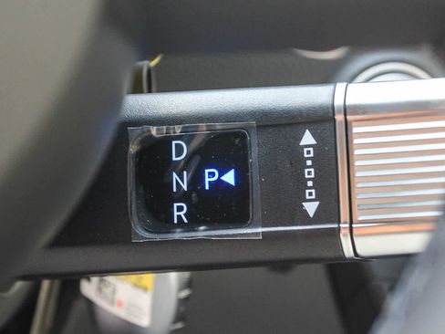 New 2026 Hyundai Sonata Limited FWD image 26