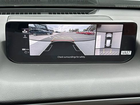 New 2025 MAZDA CX-50 2.5 Turbo w/ Weather Package image 20