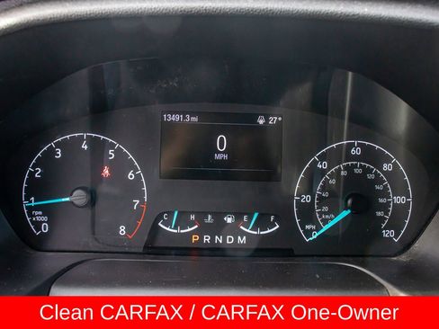 Used 2023 Ford Transit 250 Low Roof w/ Exterior Upgrade Package image 18