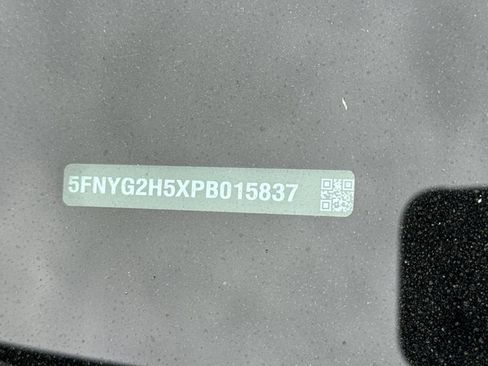Used 2023 Honda Pilot EX-L image 3