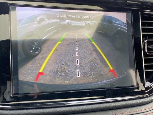 New 2026 Dodge Durango GT image 12