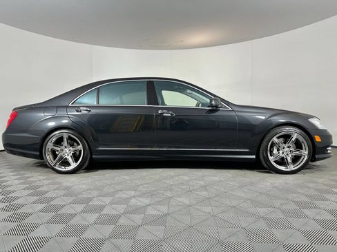 Used 2011 Mercedes-Benz S 550 4MATIC image 29