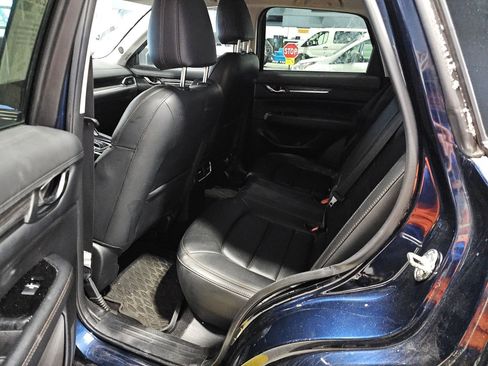 Used 2019 MAZDA CX-5 Grand Touring image 12