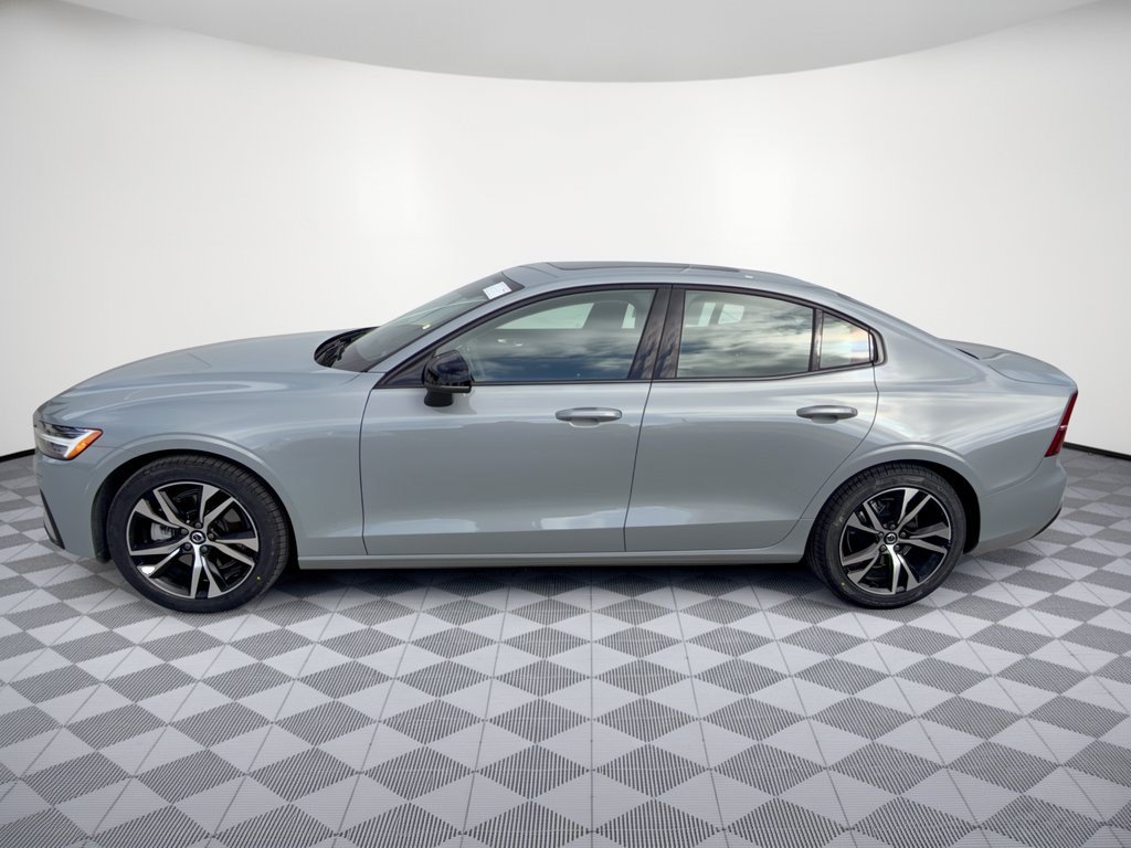 Certified 2024 Volvo S60 B5 Core w/ Climate Package FWD image 2