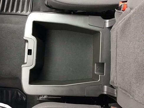 New 2026 Chevrolet Silverado 1500 Custom image 40