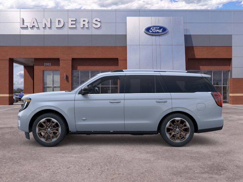 New 2026 Ford Expedition King Ranch AWD/4WD image 3