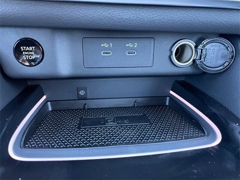 New 2026 Nissan Rogue SV w/ Rock Creek Premium Package image 24