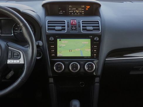 Used 2018 Subaru Forester 2.5i Touring image 35