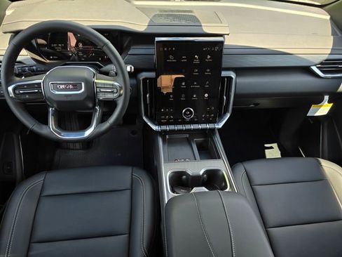 New 2026 GMC Acadia Elevation w/ Black Edition FWD image 11