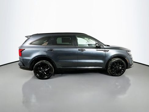 Used 2022 Kia Sorento SX image 7