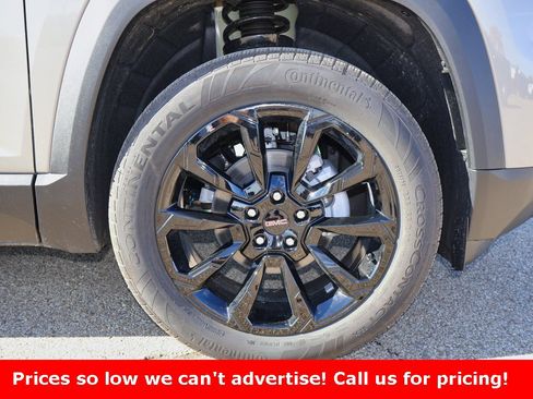 New 2026 GMC Terrain Elevation w/ Elevation Premium Package image 33