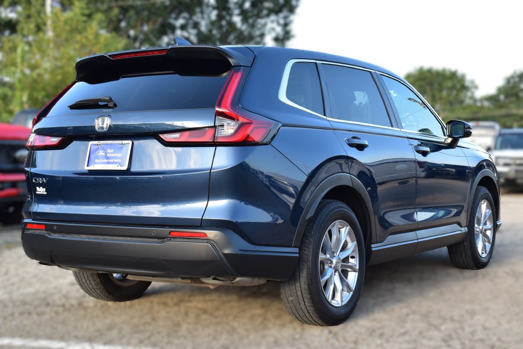 Used 2023 Honda CR-V EX-L image 7