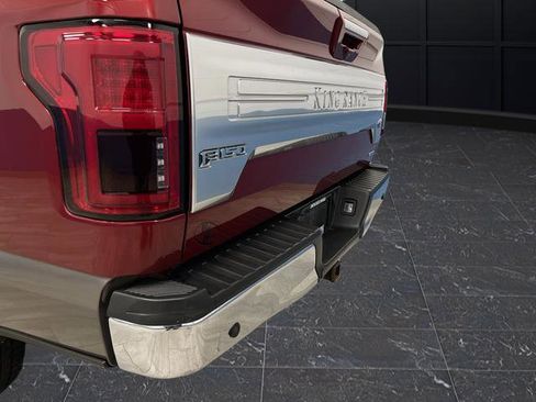 Used 2018 Ford F150 King Ranch w/ Equipment Group 601A Luxury image 37