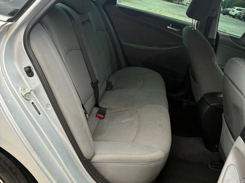 Used 2013 Hyundai Sonata GLS w/ Popular Equipment Pkg FWD image 20