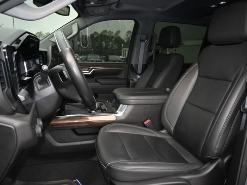 Used 2024 Chevrolet Silverado 2500 LT w/ Safety Package image 14