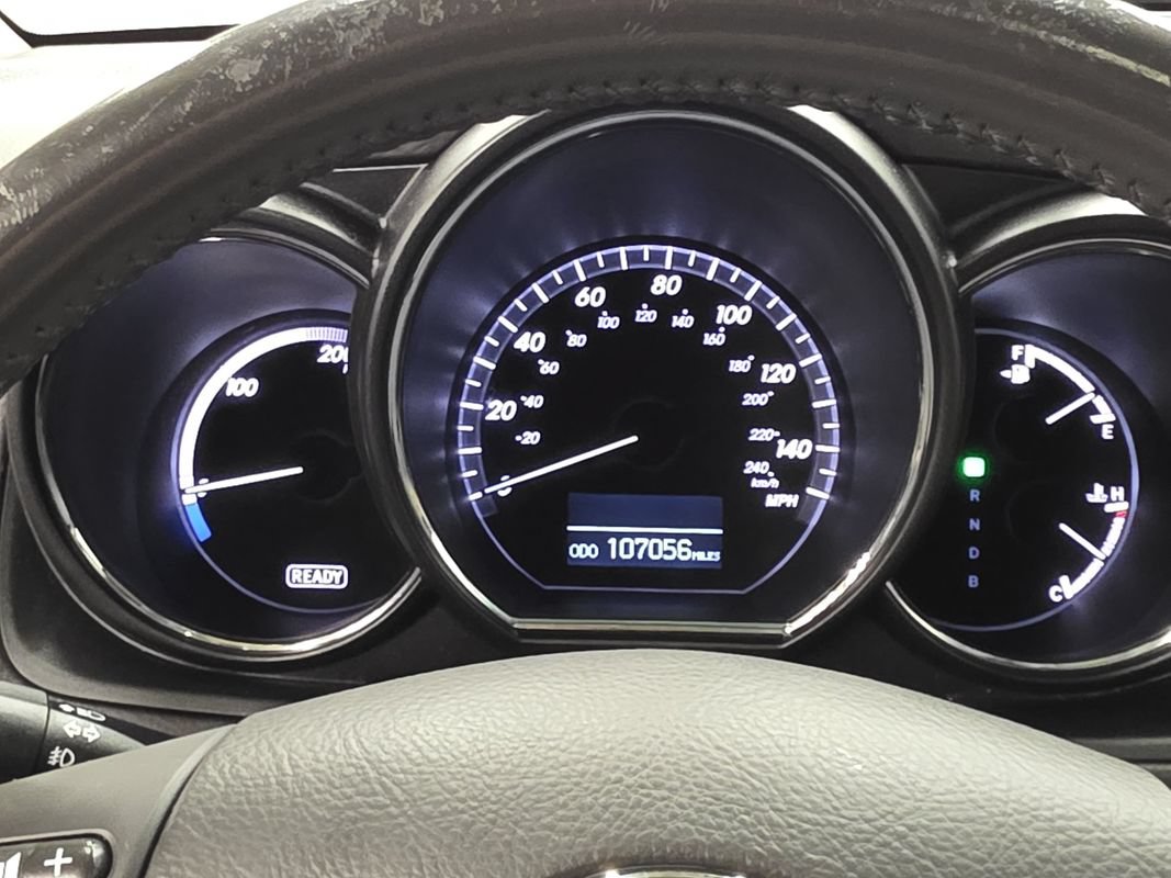 Used 2008 Lexus RX 400h AWD image 34