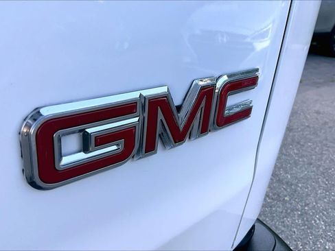 Used 2022 GMC Savana 2500 w/ Driver Convenience Package RWD image 27