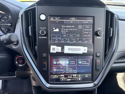 New 2026 Subaru Crosstrek 2.5i AWD/4WD image 25