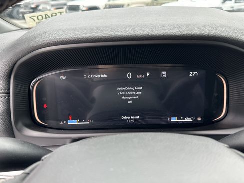 New 2026 Jeep Grand Wagoneer 4WD image 9