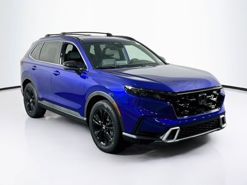 Used 2023 Honda CR-V Sport Touring image 3