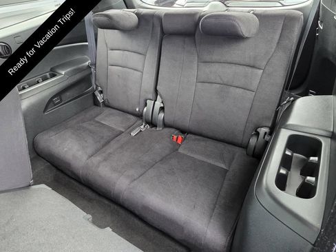 Used 2022 Honda Pilot Sport image 14