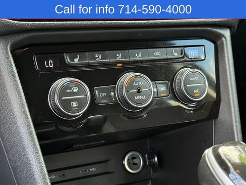 Used 2024 Volkswagen Taos SE AWD/4WD image 24