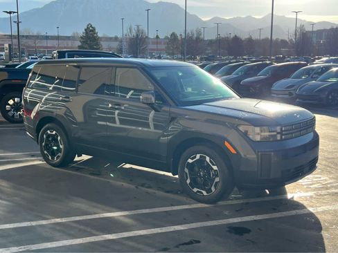 New 2026 Hyundai Santa Fe SE AWD/4WD image 5