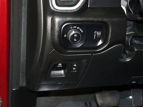 Used 2022 RAM 1500 Big Horn image 27