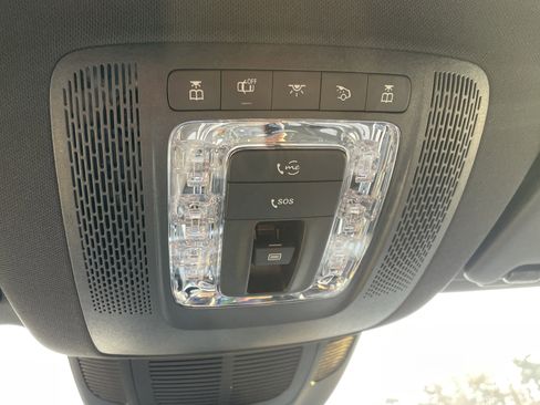 Certified 2025 Mercedes-Benz GLE 53 AMG 4MATIC Coupe image 37