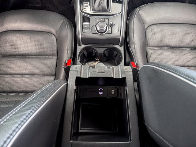 Certified 2024 MAZDA CX-5 AWD 2.5 S w/ Premium Plus Pkg image 32