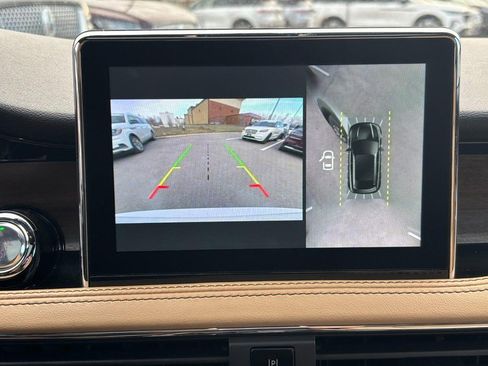 Certified 2022 Lincoln Corsair Reserve w/ Equipment Group 201A image 22