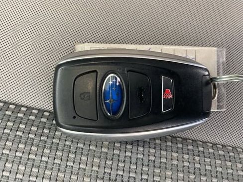 Used 2024 Subaru Outback Premium image 11