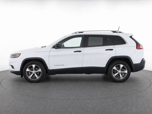 Used 2019 Jeep Cherokee Limited FWD image 3