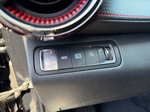 Used 2025 Chevrolet Equinox RS w/ Safety and Technology Package AWD/4WD image 20