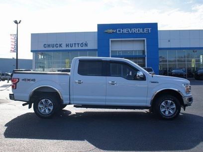 Used 2018 Ford F150 XLT w/ Equipment Group 301A Mid