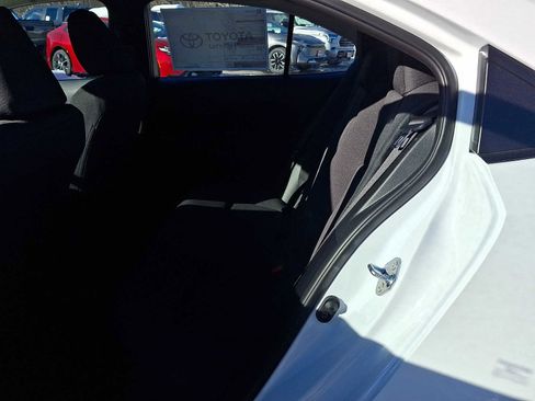 New 2026 Toyota Corolla LE image 8