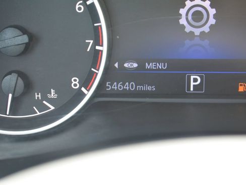 Used 2019 Nissan Murano Platinum AWD/4WD image 15