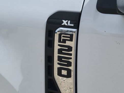 New 2026 Ford F250 XL AWD/4WD image 11
