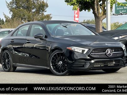 Used 2022 Mercedes-Benz A 220