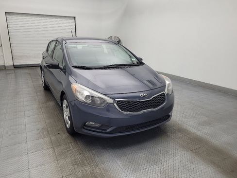 Used 2016 Kia Forte LX image 14