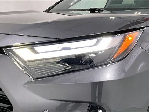 Used 2023 Toyota RAV4 XSE AWD/4WD image 42